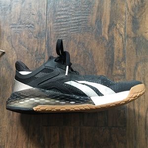 Reebok Nano X